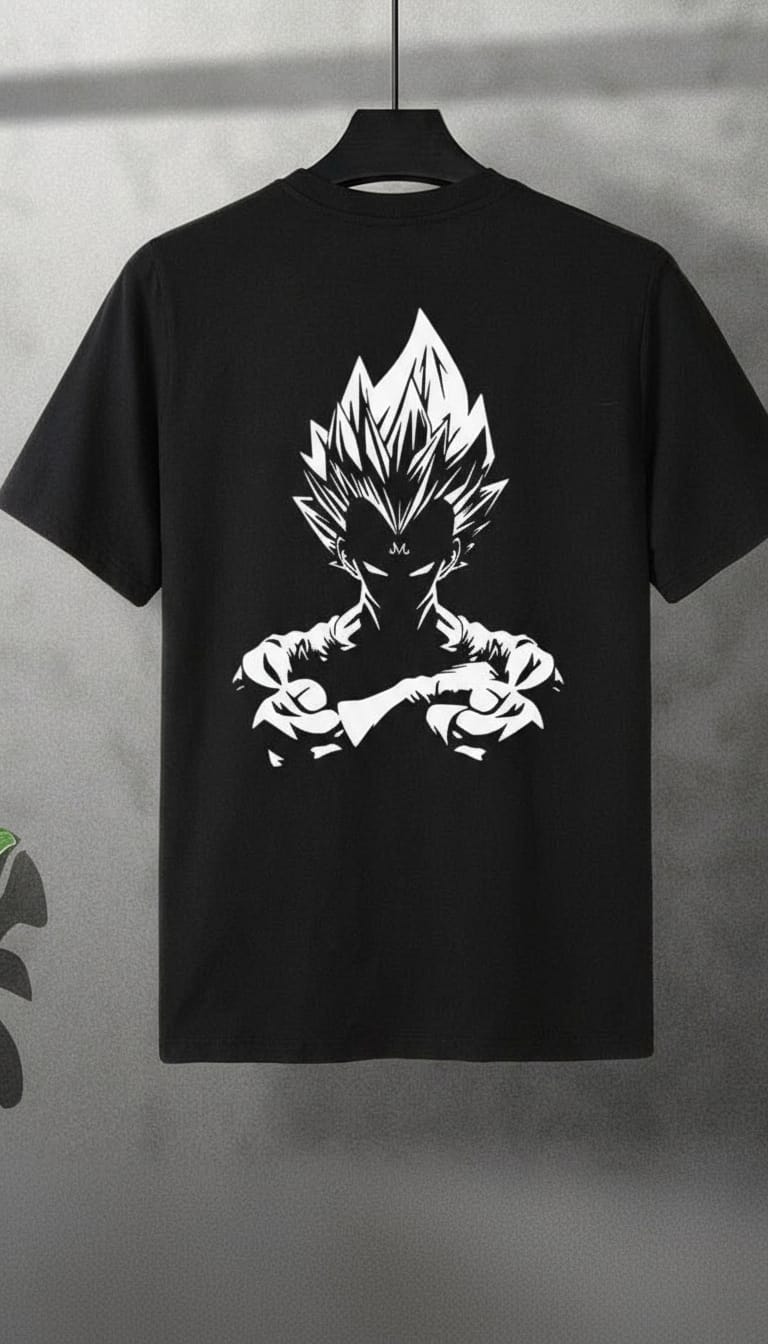 dragon ballz t shrit