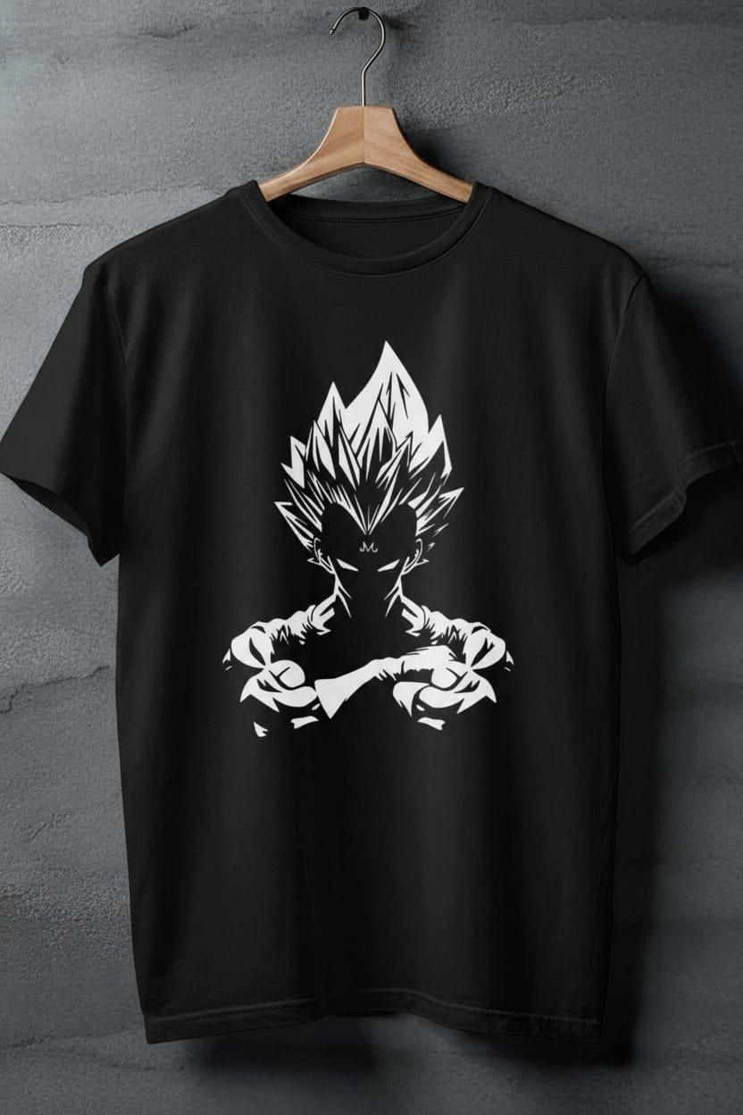 dragon ballz t shrit