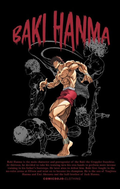 BAKI DESIGN