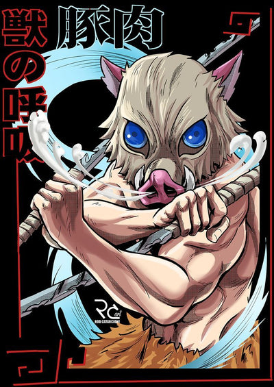 DEMON SLAYER