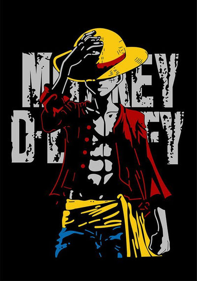 ONE PIECE DESIGN
