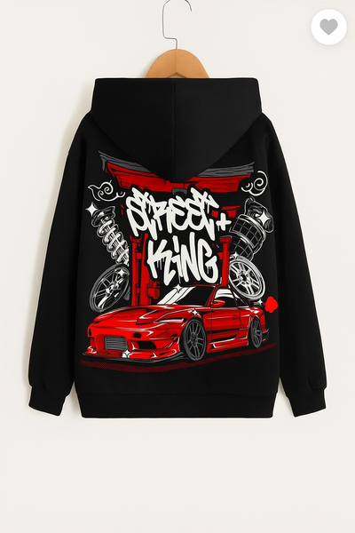 CAR RACING DESIGN