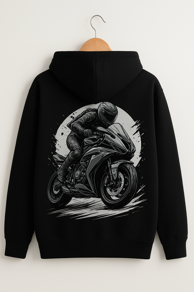 BIKE RACING DESIGN