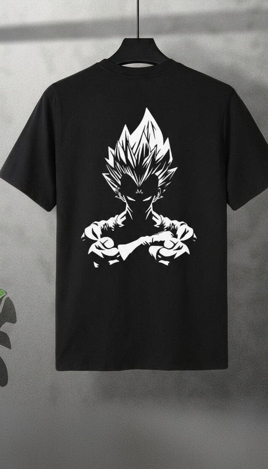 dragon ballz t shrit