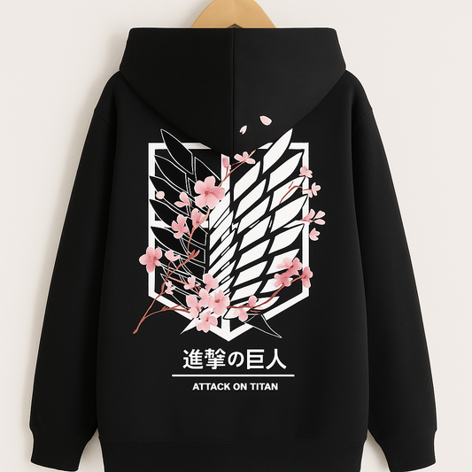 chould regment hoodies design